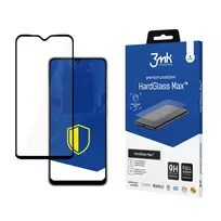 3mk Protection 3mk HardGlass Max tempered glass for Galaxy A32 4G with applicator