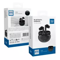 Blue Star Wireless earbuds ZEN ANC + ENC TX5 TWS black