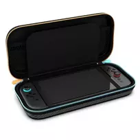 ipega SW2005A Protective Case for Nintendo Switch 2, Black