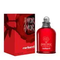 Cacharel Amor Amor (EDP) Eau de Parfum for Women 100 ml