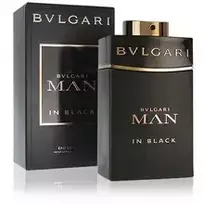Bvlgari Man in Black Eau de Parfum