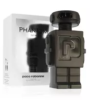 Paco Rabanne Phantom Parfum Refillable Men's 150ml
