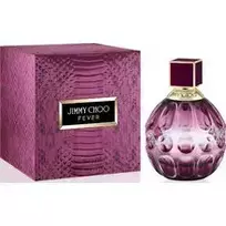 Jimmy Choo Fever Eau de Parfum for Women Tester 100 ml