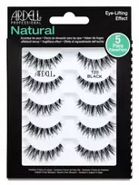 Ardell Strip Lashes Multipacks 6 Pack - Natural 120