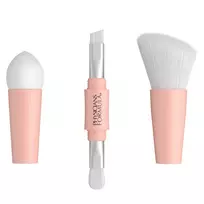 Physicians Formula 4-in-1 Brush, 3-Piece Set