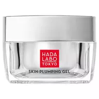 Hada Labo Tokyo White Intense Hydrating Skin-Plumping Gel, Intense Hydration. Apply daily. Gel Cream. For Face. 50 ml