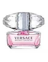 Versace  Versace, Bright Crystal, Deodorant Spray, For Women, 50 ml