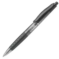 Schneider Gel pen GELION 1, black ink