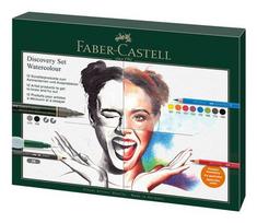 Faber-Castell Discovery Set