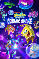 SpongeBob SquarePants: The Cosmic Shake (Xbox One) XBOX LIVE Key EUROPE