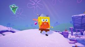 THQ SpongeBob SquarePants: Titans of the Tide