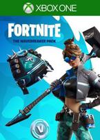 Fortnite - The Wavebreaker Pack + 600 V-Bucks (Xbox One) Xbox Live Key CANADA