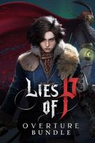 Lies of P: Overture Bundle PC/XBOX LIVE Key EUROPE