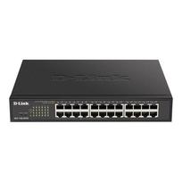 D-LINK D-Link Switch DGS-1100-24PV2 E DGS110024PV2 E (DGS-1100-24PV2/E)