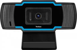 YENKEE YWC 300 Full HD Plug-and-Play USB Mic.