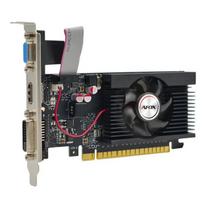 AFOX GeForce GT710 4GB DDR3 64-Bit DVI HDMI VGA LP V3