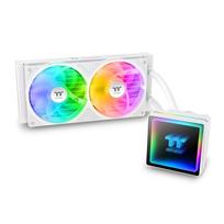 THERMALTAKE AIO TH240 V 3 ARGB Snow