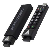 Apricorn Aegis Secure Key 3NXC USB  flash drive 64GB USB Type-A