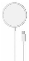 PURO USB-C to MagSafe Charger 1m White