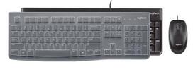 LOGITECH 956-000014 input device accessory, keyboard cover