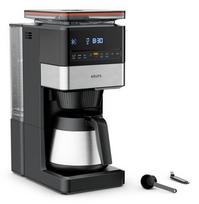 KRUPS Grind Aroma XL KT8428 Drip Coffee Maker