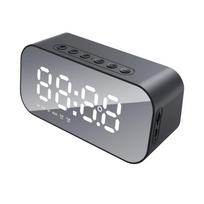 HAVIT M3 Clock Bluetooth speaker