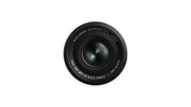 Fujifilm FUJINON XF 23mm F1.4 R LM WR MILC Standard Lens Black