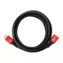 OEM HDMI 2.1 Cable, 8K 60Hz / 4K 120Hz – Ultra High Speed, HDR, eARC, VRR, 48Gbps, 2 m, black