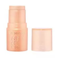 Essence Baby Got Glow, Illuminating Highlighter Stick, 10, Golden Aura, 5.5 g