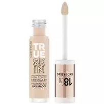 Catrice True Skin, High Coverage Liquid Concealer, 015 Warm Vanilla, 4.5 ml