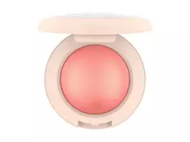 Catrice Soft Glam Baked Blush, Luminous, Blush Compact Powder, 010, On Cloud Pink, 5.6 g