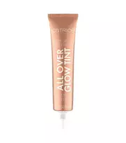 Catrice All Over Glow Illuminating Liquid Highlighter, 040 Bronze, For Face, 15 ml