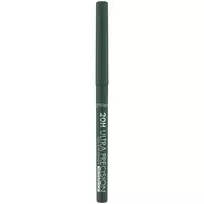 Catrice 20H Ultra Precision, Waterproof, Gel Pencil Eyeliner, 040, Warm Green, 0.08 g