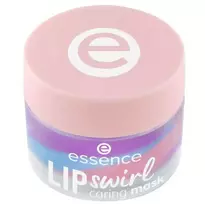 Essence Lip Swirl, Vegan, Nourish, Daily Lip Mask, 8 g