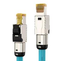 BIAZE Cat8 40Gbps LSZH Ethernet Cable