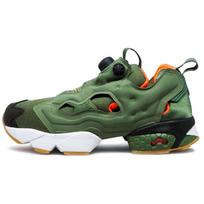 InstaPump Fury Mita x Winchie x Reebok Og 'Flight Jacket' AR3508 34.5 gray