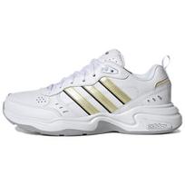 Adidas Neo Strutter 'White Gold' Women's GX0671 36