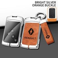 Skirta Renault 2026 Nauji ratlankių gaubteliai Automobilio rakto dėklas Dangtelis Renault Koleos Kadjar Captur Megane Talisman Espace Clio Zoe Scenic 4 Arkan