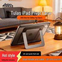Torras dėklas su stoveliu Apple iPad iPad mini 7/6 8.3-inch