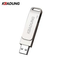 Kebadung C4 1TB USB 3.0 Metalinis atmintukas