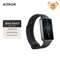 HONOR Band 9 išmanioji apyrankė (CN versija)