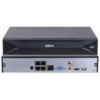 Dahua DH-NVR2106-4P-M PoE NVR CN plug (adapter included)