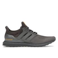 adidas UltraBoost 1.0 Anglies Spalvos Pusiau Kibirkščiuojantys Vyriški Bėgimo Bateliai Pilki ID5886 40