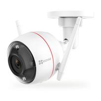 Ezviz C3W 4MP Lauko Wi-Fi AI Saugumo Kamera (CN versija)