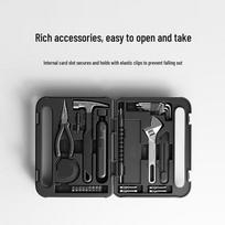 Xiaomi Mijia Belaidis Elektrinis Atsuktuvų Rinkinys
