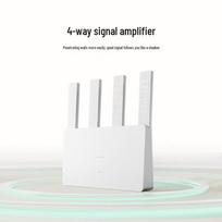 Xiaomi AX3000E Wi-Fi 6 maršrutizatorius (CN versija)