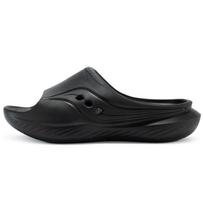 Saucony Cradle Skeleton Šlepetės Unisex Juodos S28901-2 42