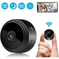 Mini slaptavokių kamera, HD 1080P nešiojama mini kamera WiFi saugumo stebėjimas namuose belaidis, Mini slaptavokių kamera 3097