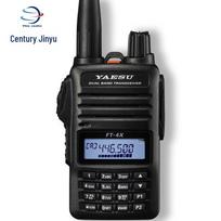 YAESU FT-4XR Kompaktiškas dvijuostis rankinis radijo siųstuvas-imtuvas (CN versija)