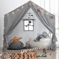 OEINGOEING Kids' Indoor Play Tent Standard pilka